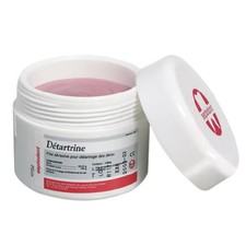 Septodont Detartrine Polishing Paste 45g Jar (Oral Prophylaxis Dental Polishing picture
