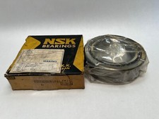 NSK 95BT10XADBLP4A Bearing 95BT10XA-DBL-P4A 95x145x22.5 mm 2 Pcs picture