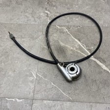 1975-1977 Honda GL1000 Goldwing Speedometer Drive Gear Cable OEM 44800-371-003 picture