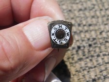 1928 KSHTWSST Masonic Royal Arch Mason York Pin *NO additional shipping... picture