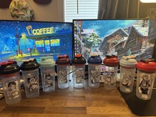 Gamersupps Creator Cups. All Sell Together. (Used) picture