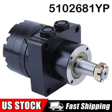 5102681YP Hydraulic Group Wheel Motor For Ferris IS500Z IS1500Z IS2500Z IS2000Z picture