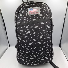 GORUCK Bullet Ruck Classic Reflective Spearhead 15L NO PLATE 18.5 X 10.75 X 5.5 picture