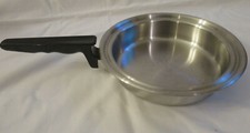 Thermo Sentinel 304 18/8 Stainless Steel 8