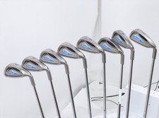 Ping G2 Green Dot Iron Set 3-Pw Regular Flex Steel 13998502 Fair picture