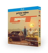 The Grand Tour Season 6‎-7 (2026)：4-BD picture