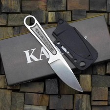 Ka-Bar Wrench Fixed Knife 3