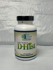 Ortho Molecular d hist 120ct exp 5/28 picture