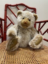 Signature Collection Gund Pawthorne Limited Edition 332/540 - Vintage 1990’s NWT picture