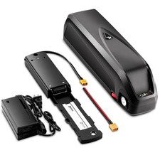 36V Hailong Lithium Ebike Battery 36V 20Ah Electric Bike Battery For 100-1000W picture