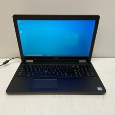 Dell Precision 3510 15.6