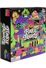 Schylling NeeDoh Funky Frights Squish-O-Ween Countdown (13 Halloween Squishes) picture
