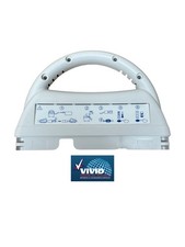 Stryker TP 700 rear housing Kit w/label picture