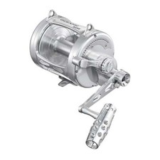 Maxel Oceanic 2-Speed Trolling Reel picture