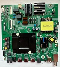 HISENSE 58R6E3 MAIN BOARD RSAG7.820.12213/ROH picture