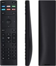 Control remoto Nuevo XRT136 para Vizio Smart TV con Vudu iheart Netflix 6 picture
