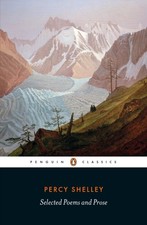 Selected Poems and Prose Paperback Percy Bysshe Shelley picture