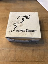 Wattstopper W-1000A Occupancy Sensor  picture