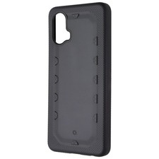 Quikcell Ultra Operator Rugged Gel Case for Motorola Moto G 5G (2024) - Black picture