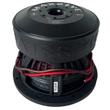 Massive Audio HIPPO H104X 4000 Watt 10