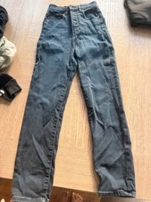 Women’s Express jeans picture