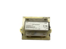 NOS Hartland 480VAC Primary 24VAC Secondary 75va Transformer HCT-04J2BB07 picture