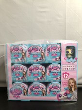 Littlest Pet Shop x Like Nastya Blind Boxes 18 Pack + Display Box NEW SEALED picture