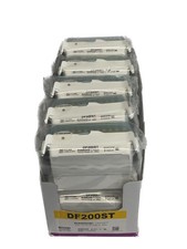 (960/Pk) GILSON Pipetman Diamond 200uL DF200ST Filter Pipet Tips Tipack F171503 picture