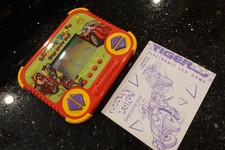 Vintage Tiger LOONY TUNES Handheld Electronic Tabletop Video game D5   RARE picture