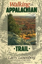 Walking the Appalachian Trail picture