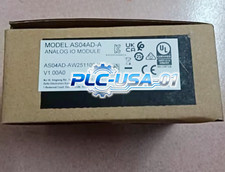 AS04AD-A 1PCS Brand New DELTA AS04AD-A Module  Fast Shipping picture