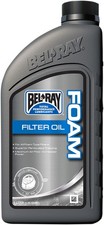 Bel-Ray Foam Filter Oil 1L Bottle - Street Off-Road ATV UTV picture