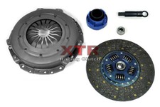 XTR OE PREMIUM CLUTCH KIT for 1995-1997 FORD BRONCO F150 F250 F350 5.8L OHV picture