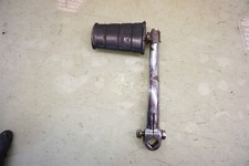 1956 Harley Panhead 74 CI Flathead Knucklehead EL FL UL OEM Kicker *2245A picture