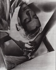 1937/94 Surreal ALFONSO OSSORIO Abstract Artist GEORGE PLATT LYNES Photo 16x20 picture