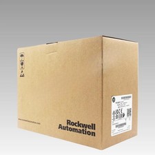 1 PCS NEW Allen-Bradley 25B-D024N104 PowerFlex 525 AC Drive Factory Sealed picture