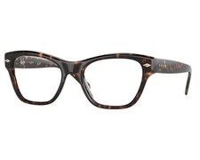 Authentic Vogue Eyewear Frames Lot of 2 Women's Rx Glasses VO5446 & VO5372 NWT picture