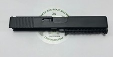 Complete Upper Glock 19 Gen 1-3 OEM Style Black Cerakote  w/9mm Barrel-G19 -#85 picture