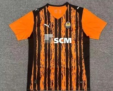 JERSEY FC Shakhtar Donetsk Mens Home 2025-26 picture