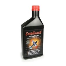 Camguard Aviation Oil Additive picture