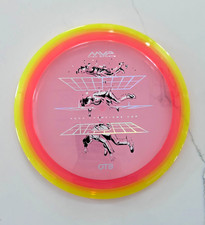 MVP AXIOM Defy - Prism Proton Soft - OTB Open 2025 Champions Cup Disc NEW picture