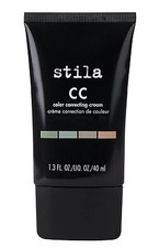 2X STILA CC Color Correcting Cream, 02 Light picture