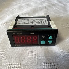 D-Nail T-110VAC-P-F Pid Digital Thermostat picture