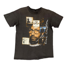 Eric Clapton World Tour 1992 Graphic Shirt Black Unisex Size S-6XL 1T0423 picture