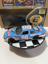 RARE* Kasey Kahne #98 Channellock 2002 ROOKIE ELITE 1/24 Nascar Diecast picture