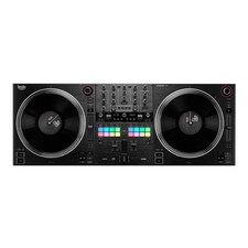 Hercules DJ Control T10 Motorized DJ Performance Controller picture