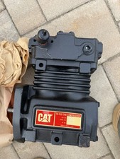 CAT 0R-4115 Bendix TU-FLO 750 Air Compressor Remanufactured Unused With Box picture