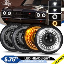 4PCS 5.75