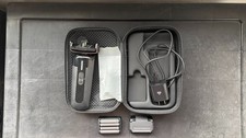 Manscaped The Chairman Pro Electric Foil Face Shaver – Slightly Used picture