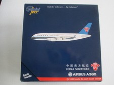 SCRAP Gemini Jets 1:400 Southern China Airlines Airbus A380 / GJCSN1106  07D5 picture